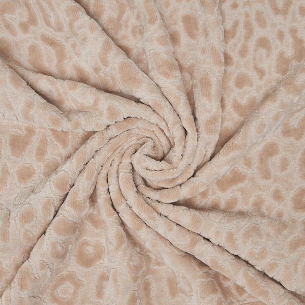Telo Bagno Roberto Cavalli Jaguar Spugna di Cotone - The King Luxury