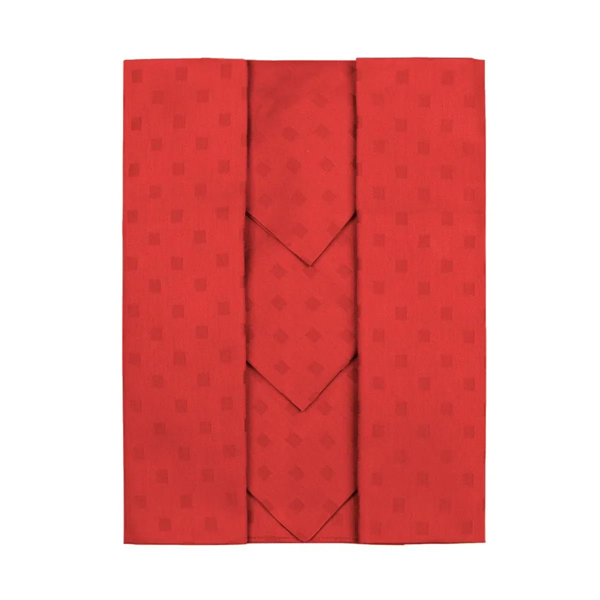 Tovaglia da Tavola Maestri Cotonieri Damina X12 Cotone - The King Luxury