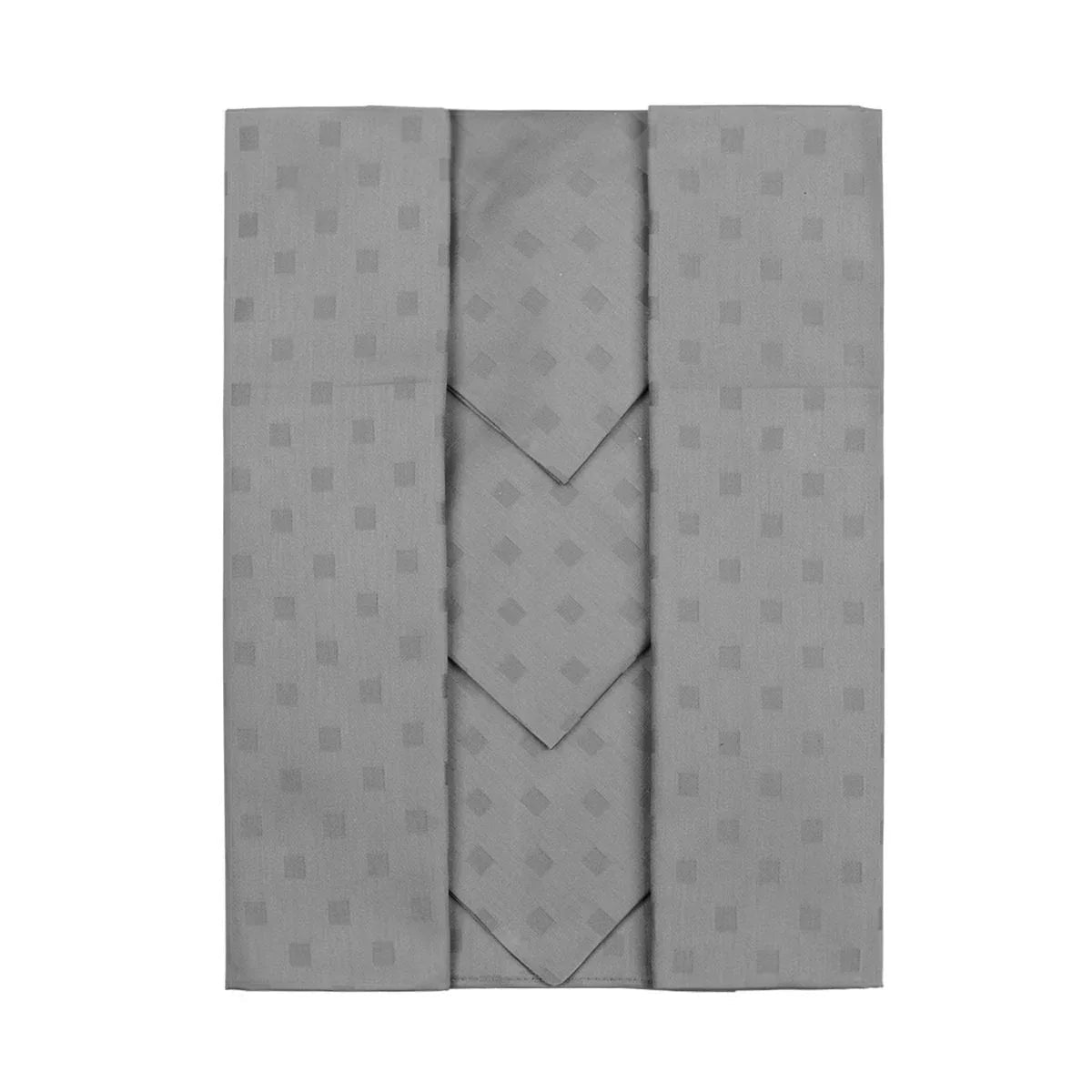 Tovaglia da Tavola Maestri Cotonieri Damina X12 Cotone - The King Luxury