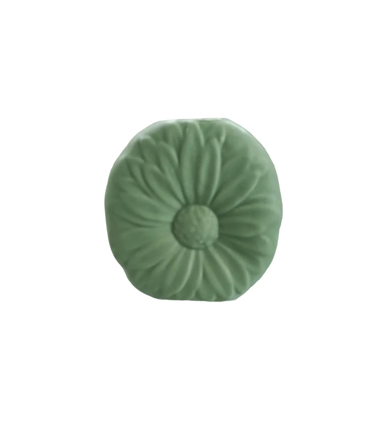 Vasetto Schonherr Sunflower Porcellana - The King Luxury
