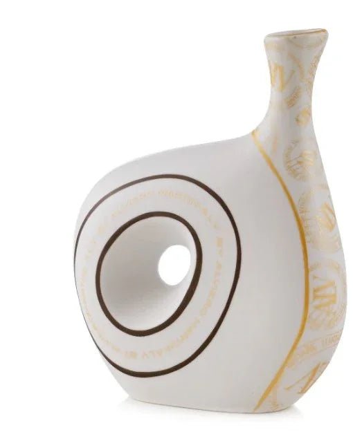 Vaso Alviero Martini Caroline Limoges - The King Luxury