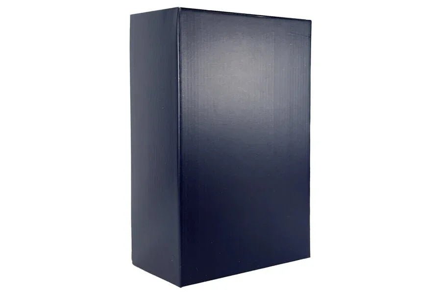 Vaso porcellana bianco Harmony S2529P Porcellana - The King Luxury