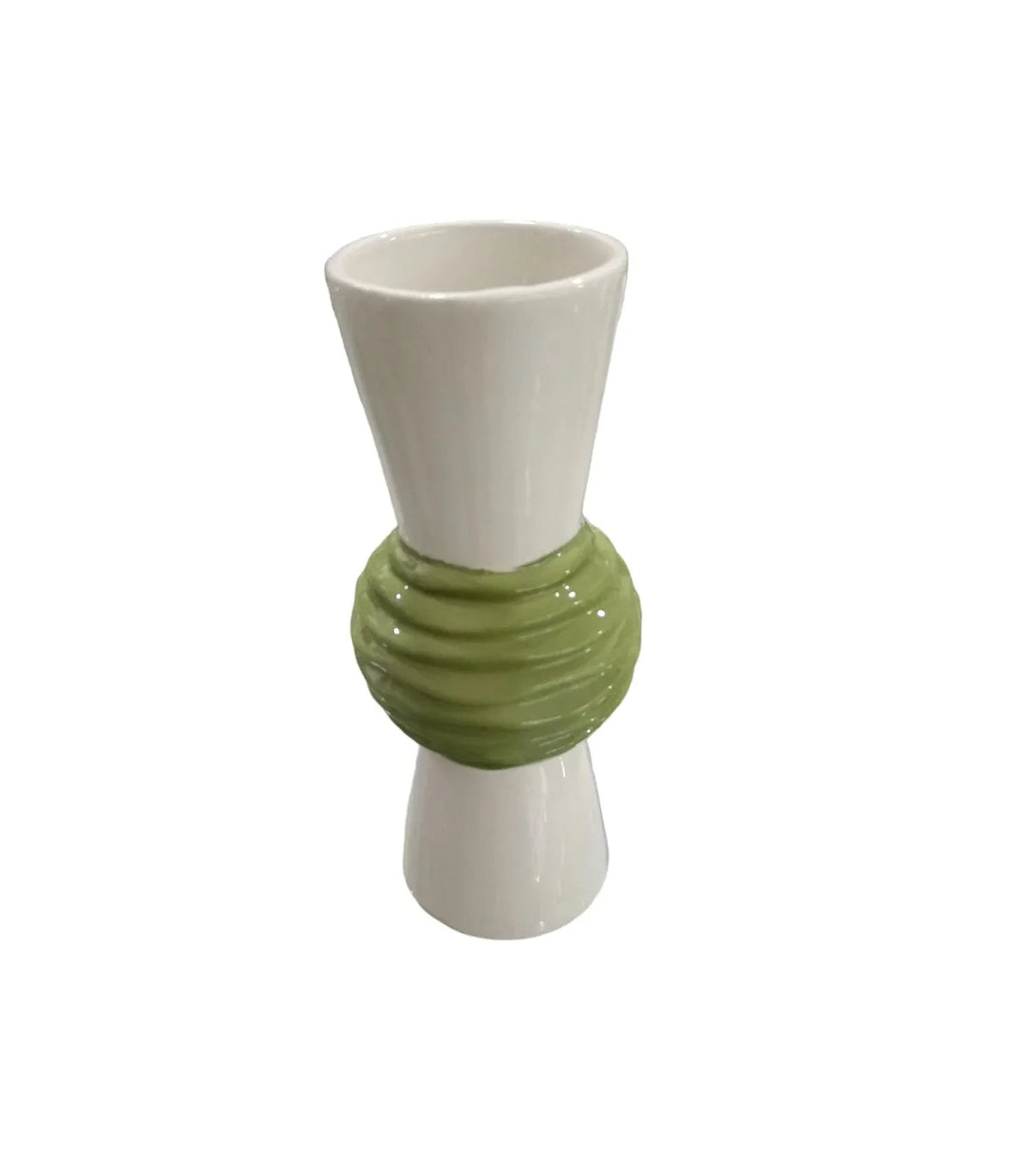 Vaso Schonherr Wedding Love is Life Porcellana - The King Luxury