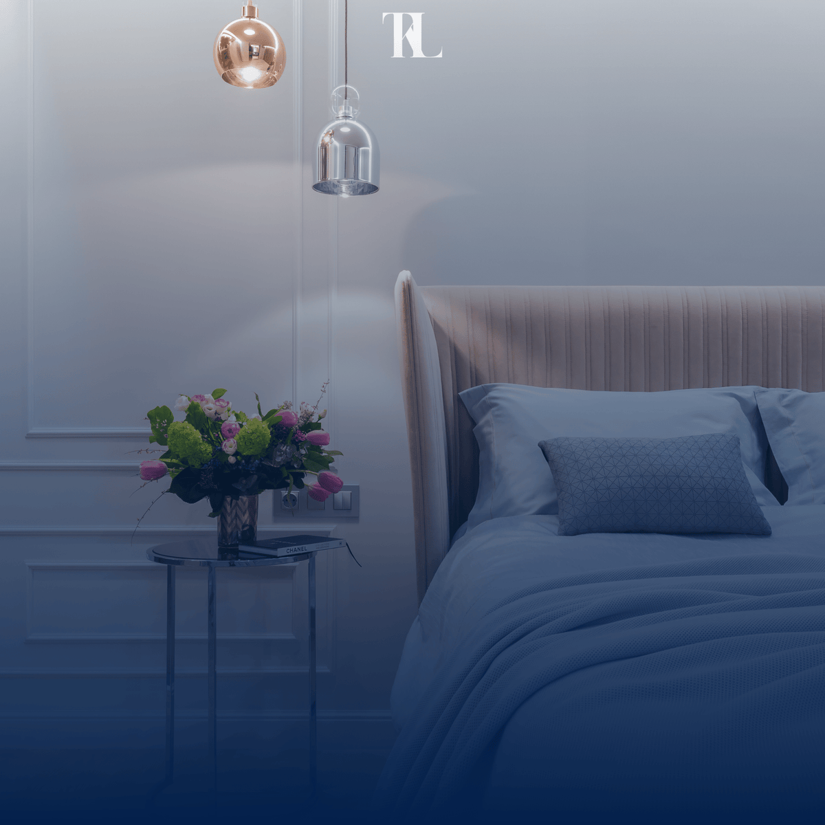 Letto - The King Luxury