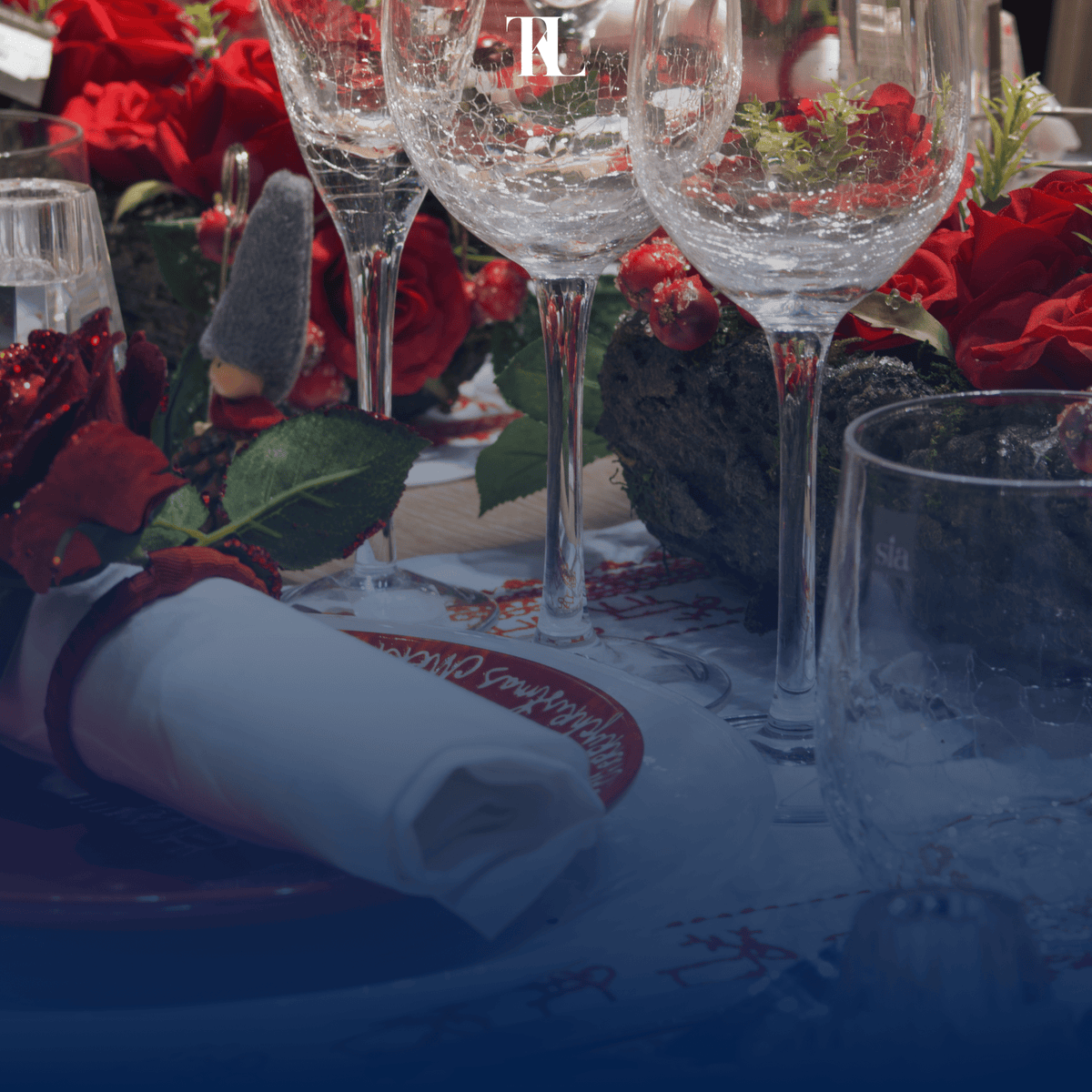 Tavola - The King Luxury