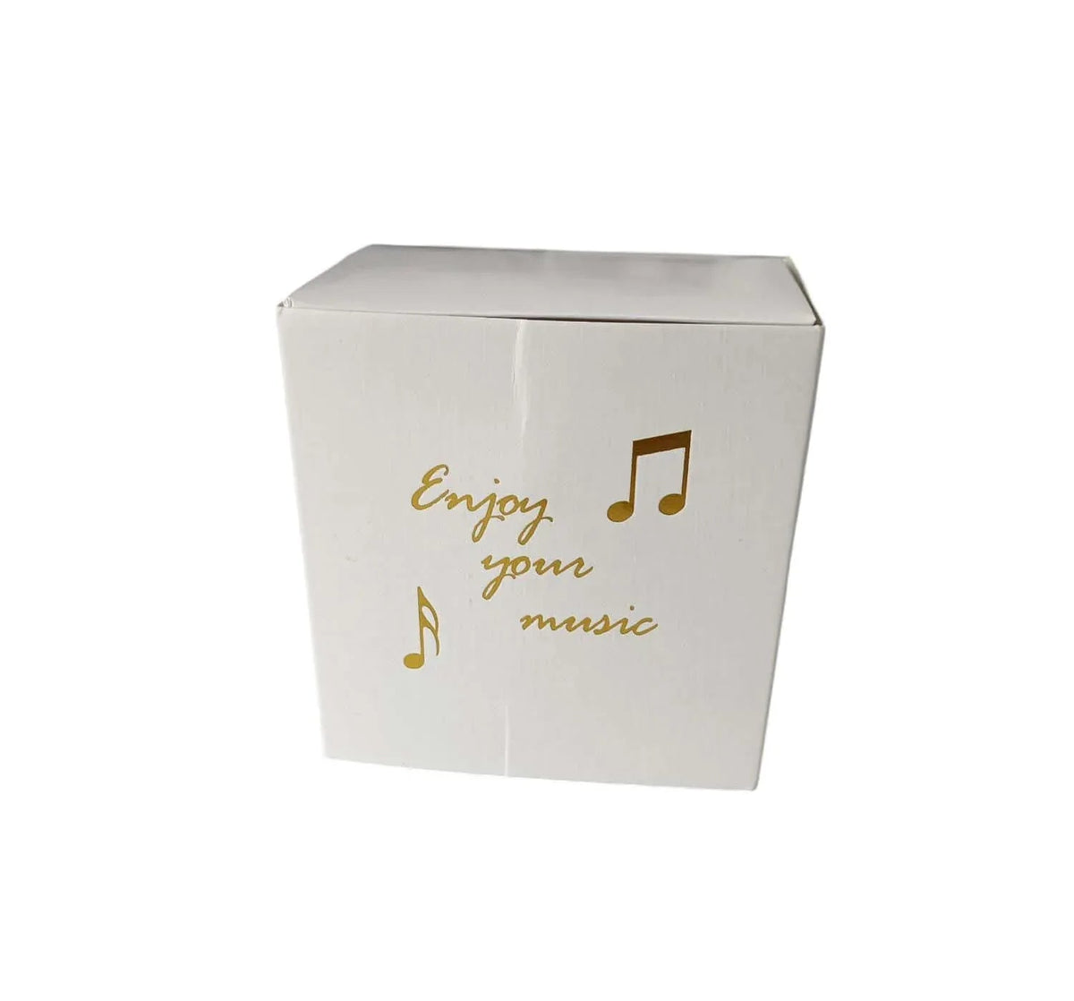 2 Pezzi Cassa Bluetooth Special Gifts SJ55 - The King Luxury