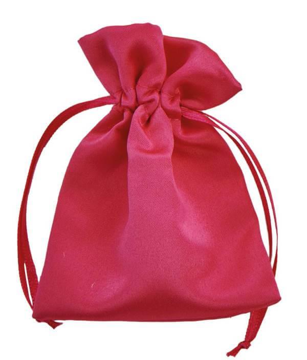 50 Pezzi Sacchetto Matrimonio Special Gifts ACL304 - The King Luxury