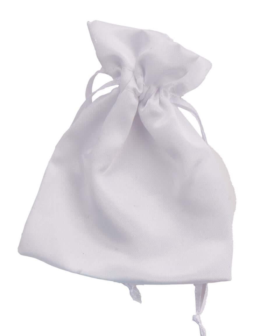 50 Pezzi Sacchetto Matrimonio Special Gifts ACL304 - The King Luxury