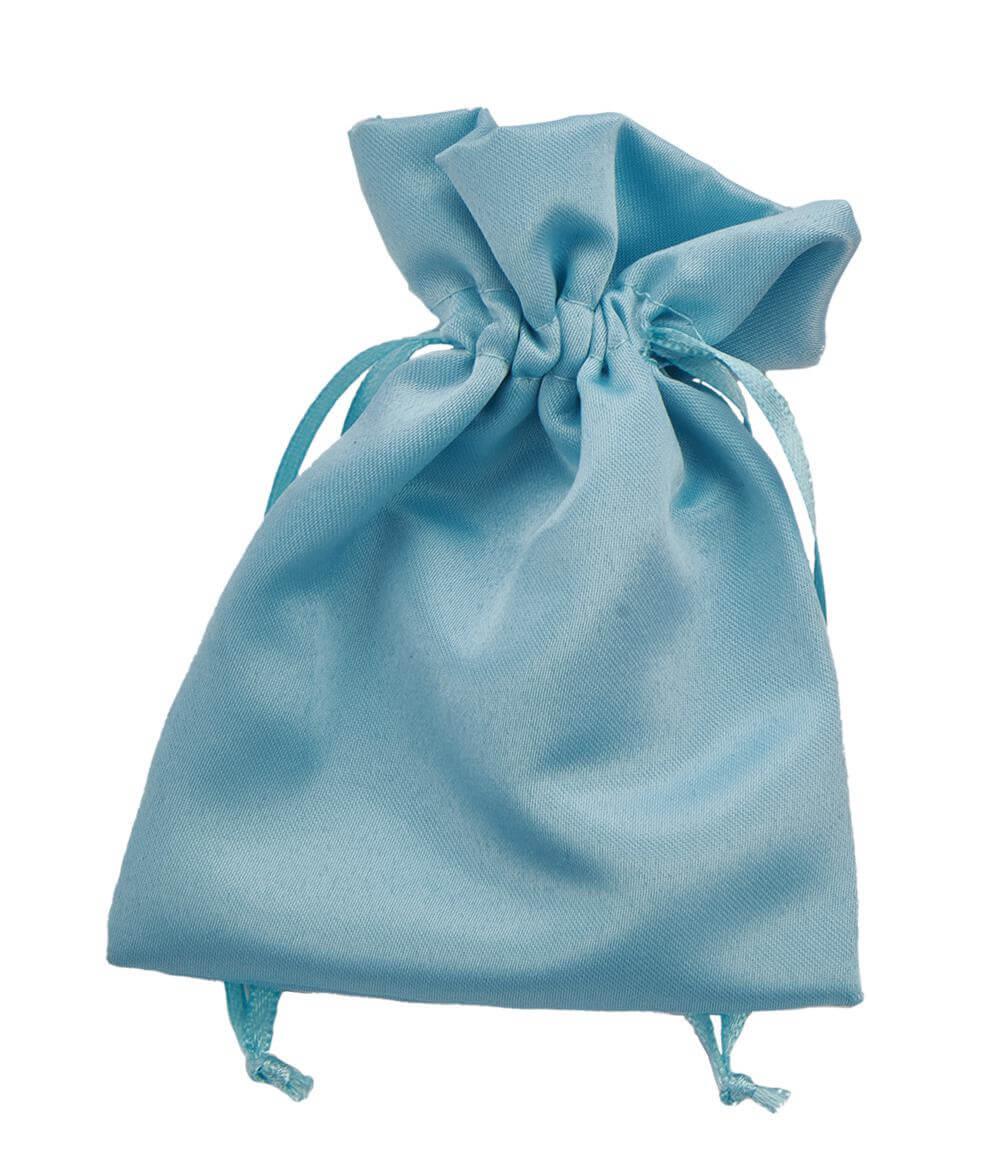 50 Pezzi Sacchetto Matrimonio Special Gifts ACL304 - The King Luxury