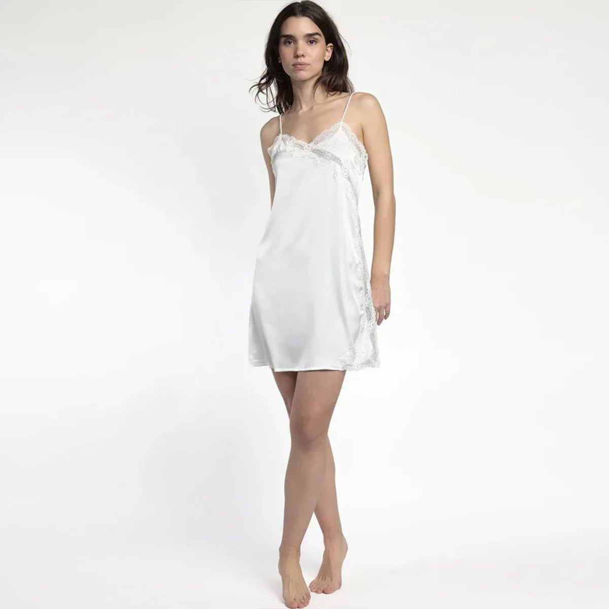 Camicia Donna Admas 61380 - 0 - The King Luxury