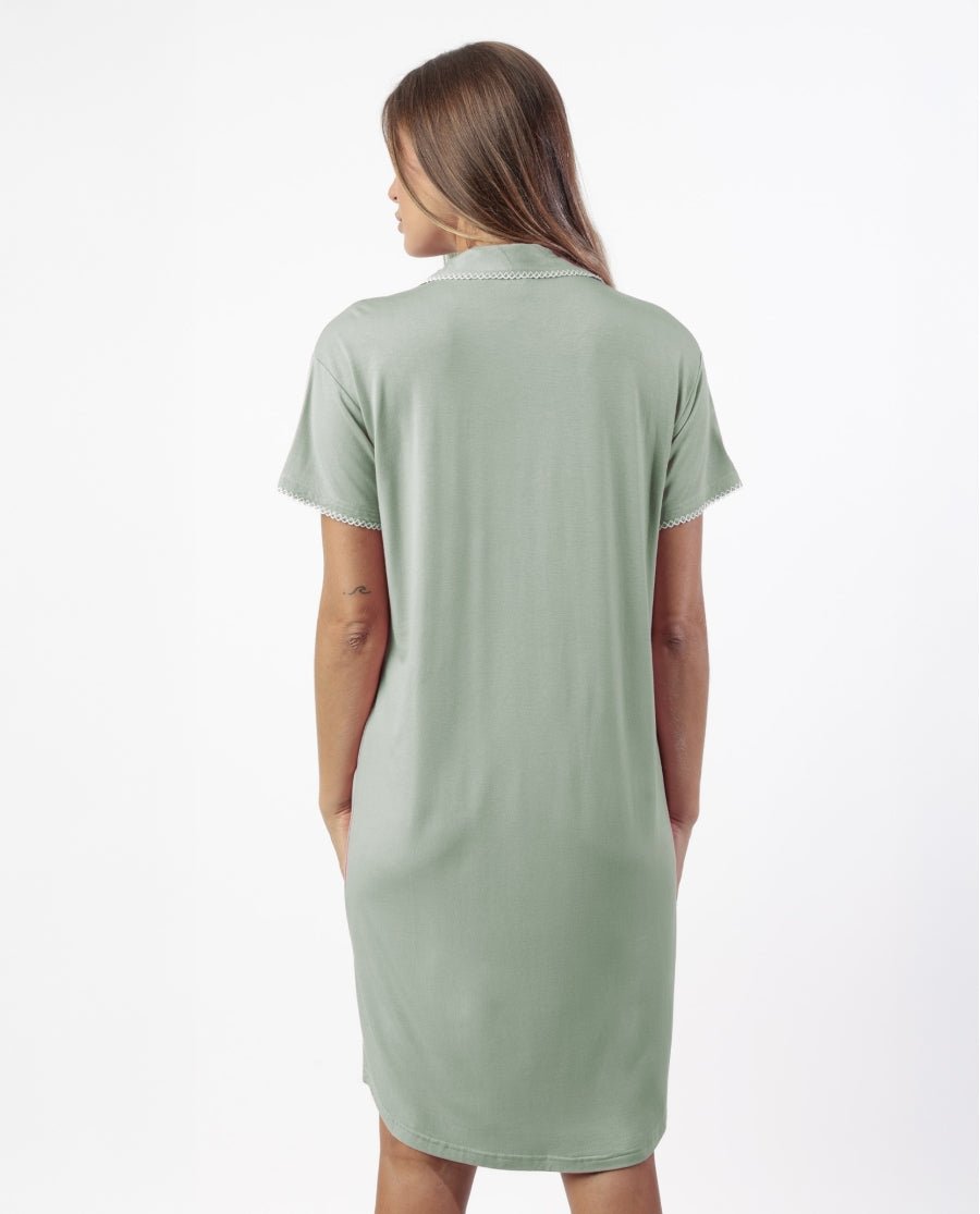 Camicia Donna Primavera/Estate Admas 61454 XL - The King Luxury
