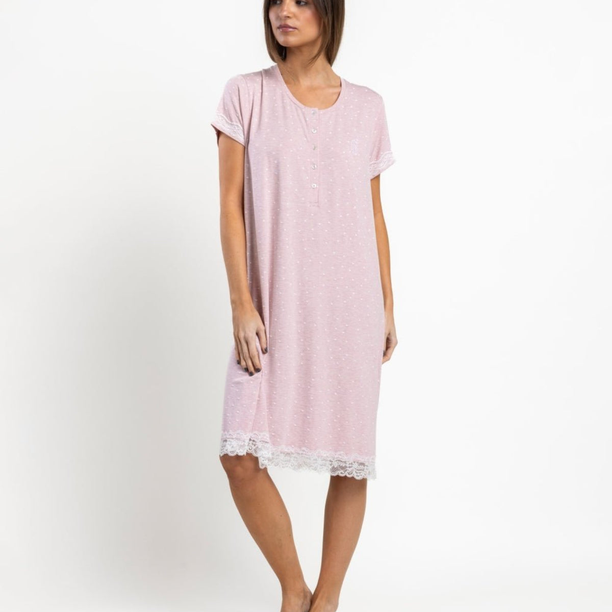 Camicia Donna Primavera/Estate Admas 61459 XXL - The King Luxury