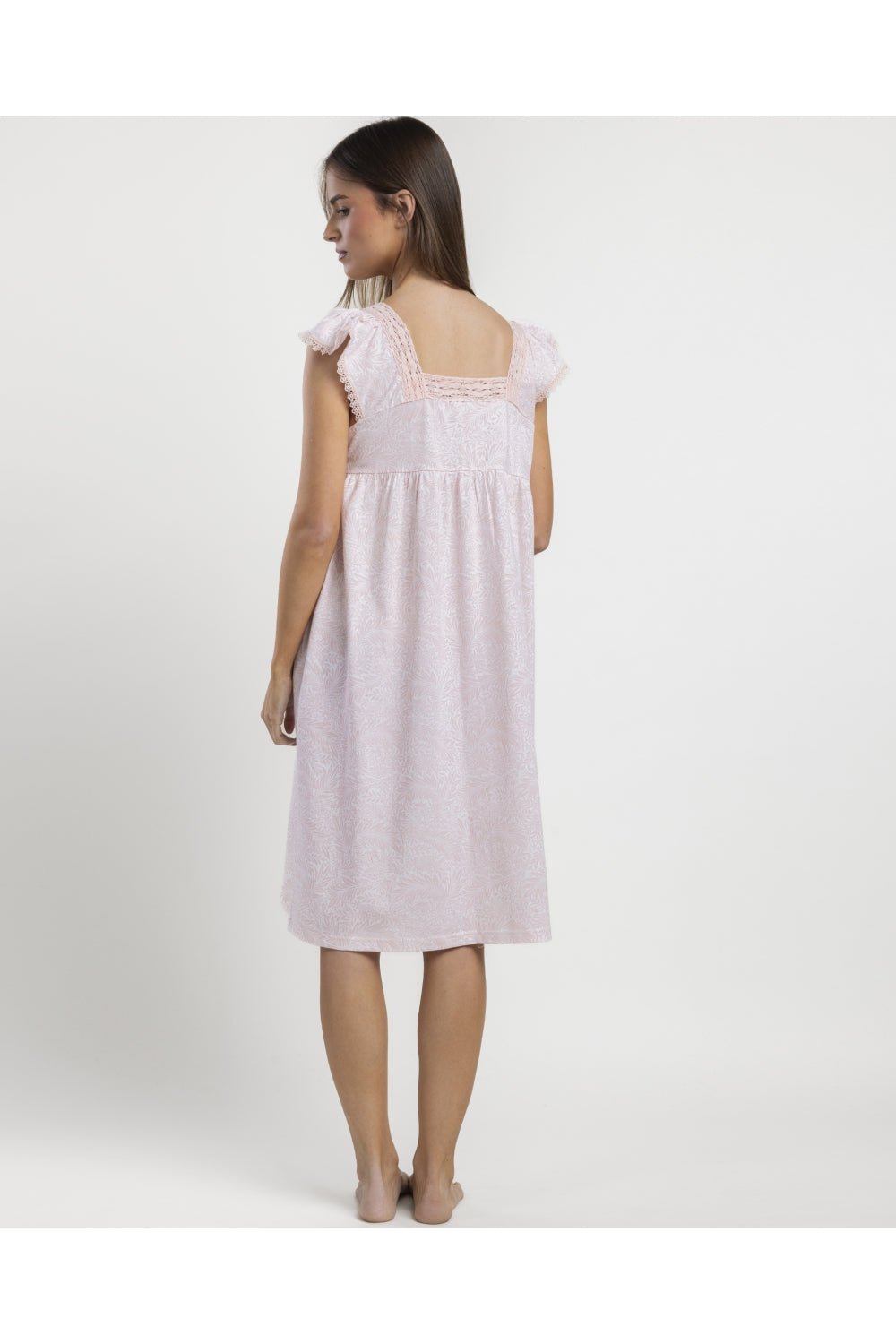 Camicia Donna Primavera/Estate Admas 61479 L - The King Luxury