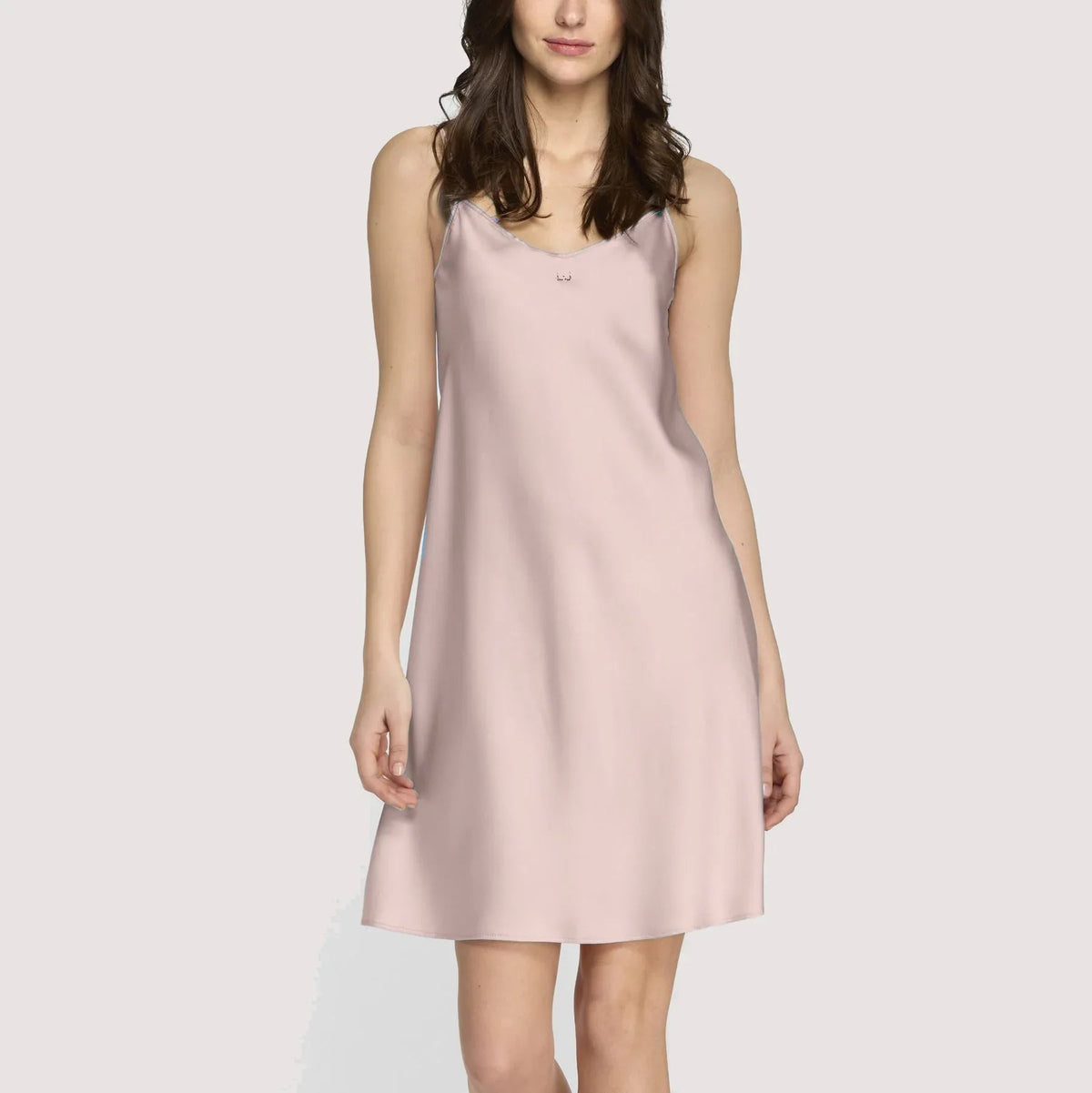 Camicia Notte Liu Jo – Giromanica Minimal Elegante - The King Luxury