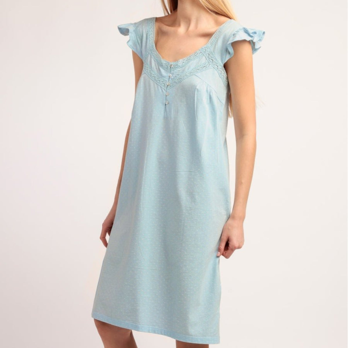 Canotta Donna Primavera/Estate Admas 61451 XL - The King Luxury