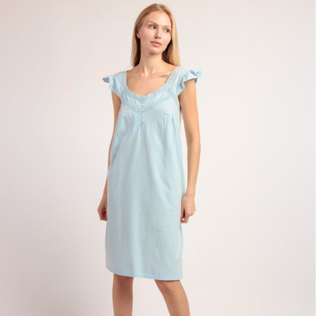 Canotta Donna Primavera/Estate Admas 61451 XL - The King Luxury