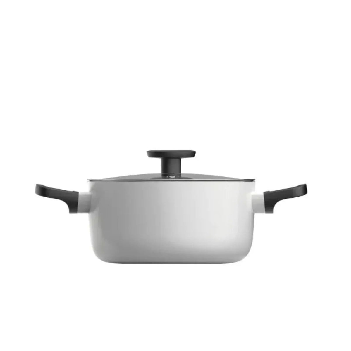 Casseruola Berghoff Glints Spirit 20 cm con Coperchio – 3950611 - The King Luxury
