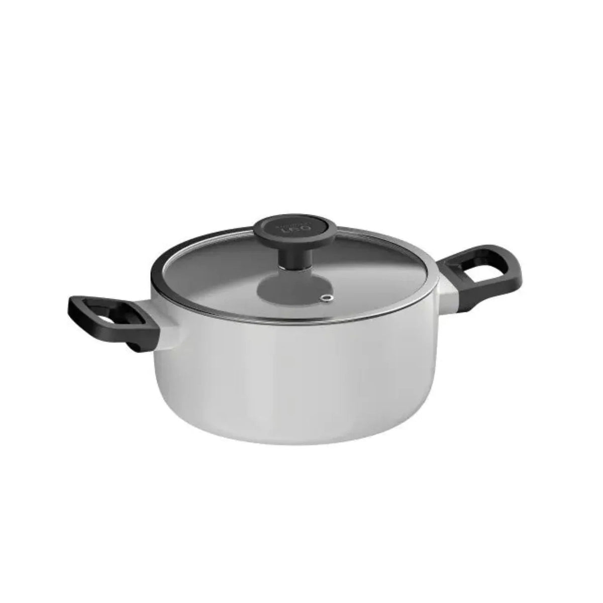 Casseruola Berghoff Glints Spirit 20 cm con Coperchio – 3950611 - The King Luxury