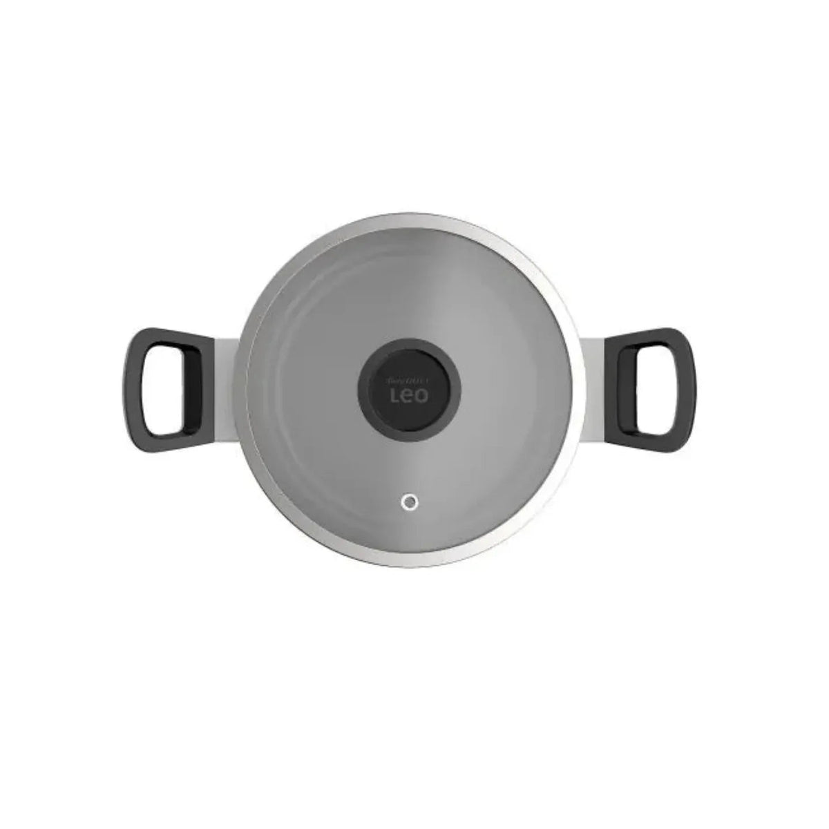 Casseruola Berghoff Glints Spirit 20 cm con Coperchio – 3950611 - The King Luxury
