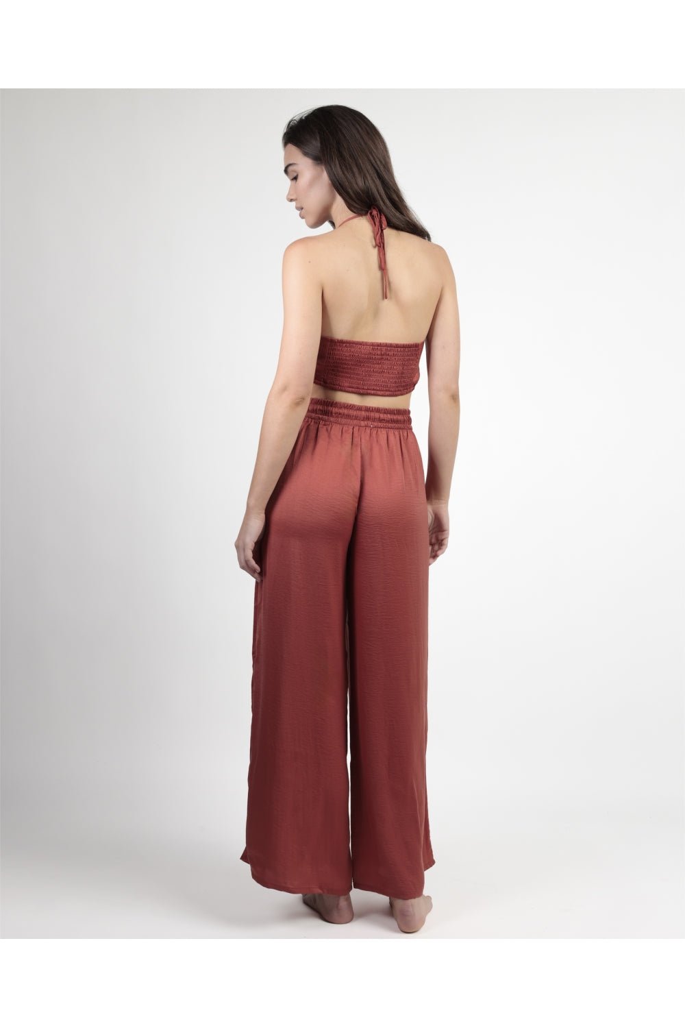 Completo Da Spiaggia Donna Admas 19926 L - The King Luxury