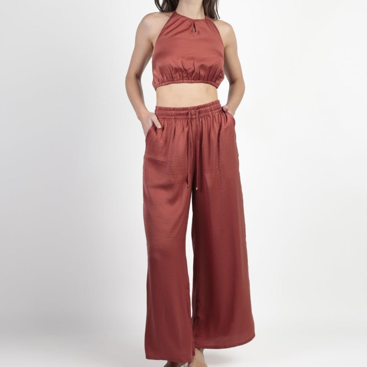 Completo Da Spiaggia Donna Admas 19926 L - The King Luxury