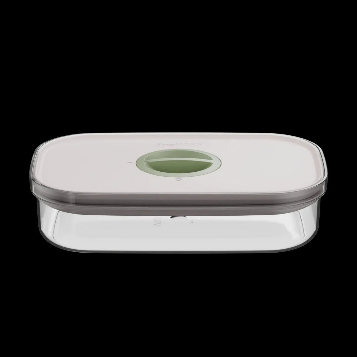 Contenitore Ermetico Smart Seal 0,70L – Berghoff 3950677 - The King Luxury