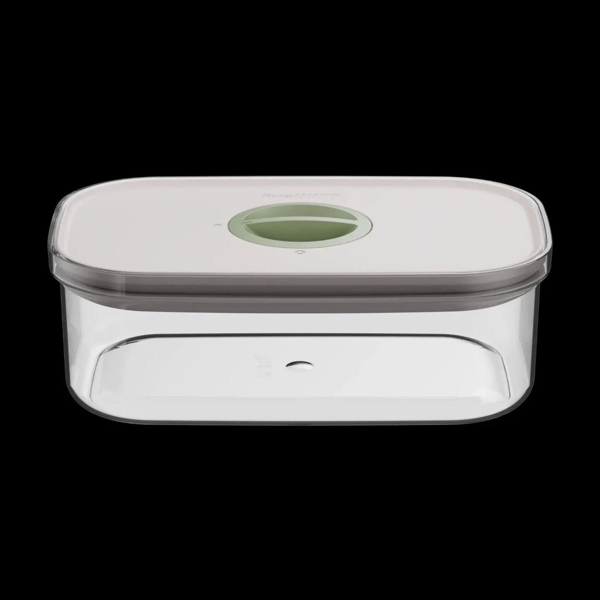 Contenitore Ermetico Smart Seal 1,5L – Berghoff 3950678 - The King Luxury