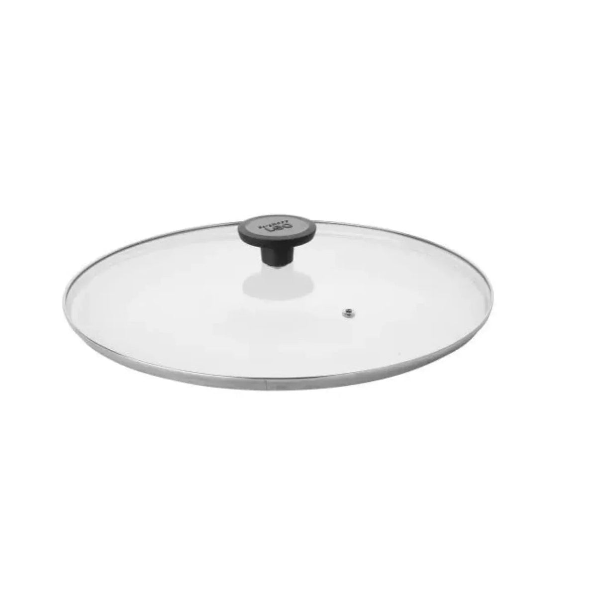 Coperchio in Vetro 32 cm – Berghoff Glints 3950328 - The King Luxury