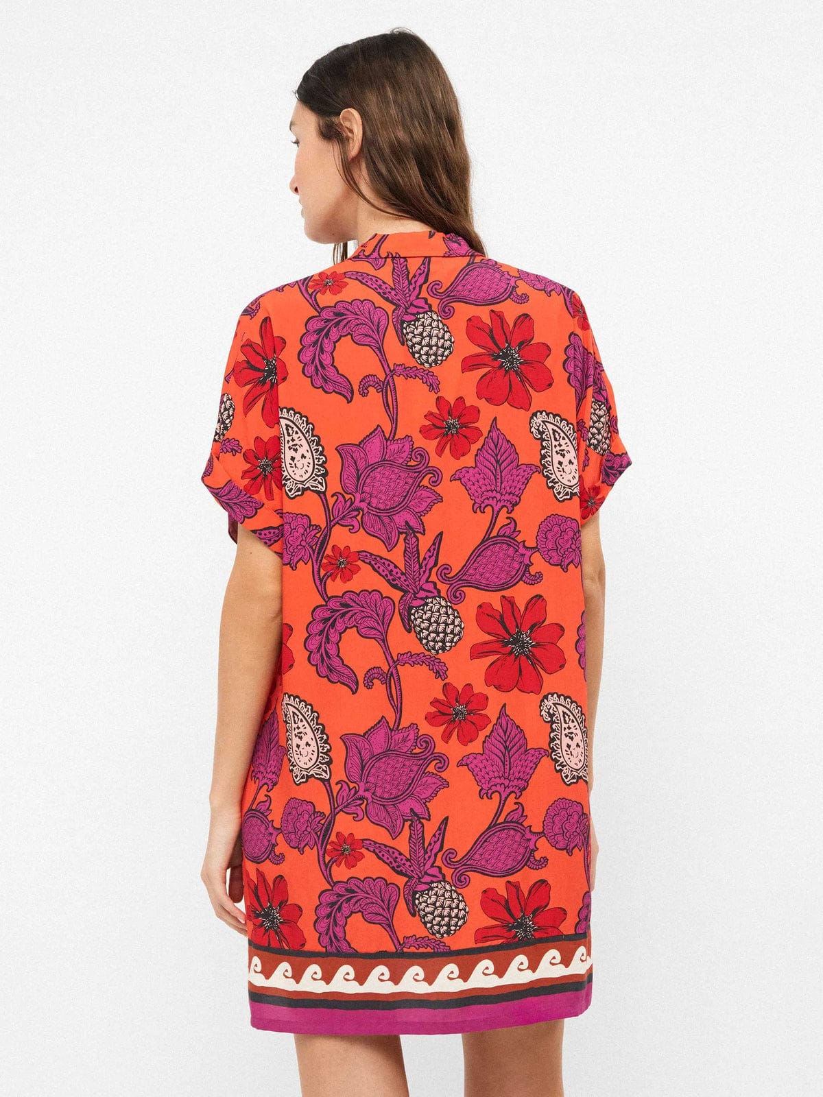 Copricostume Gisela 2/40055U S/M - The King Luxury