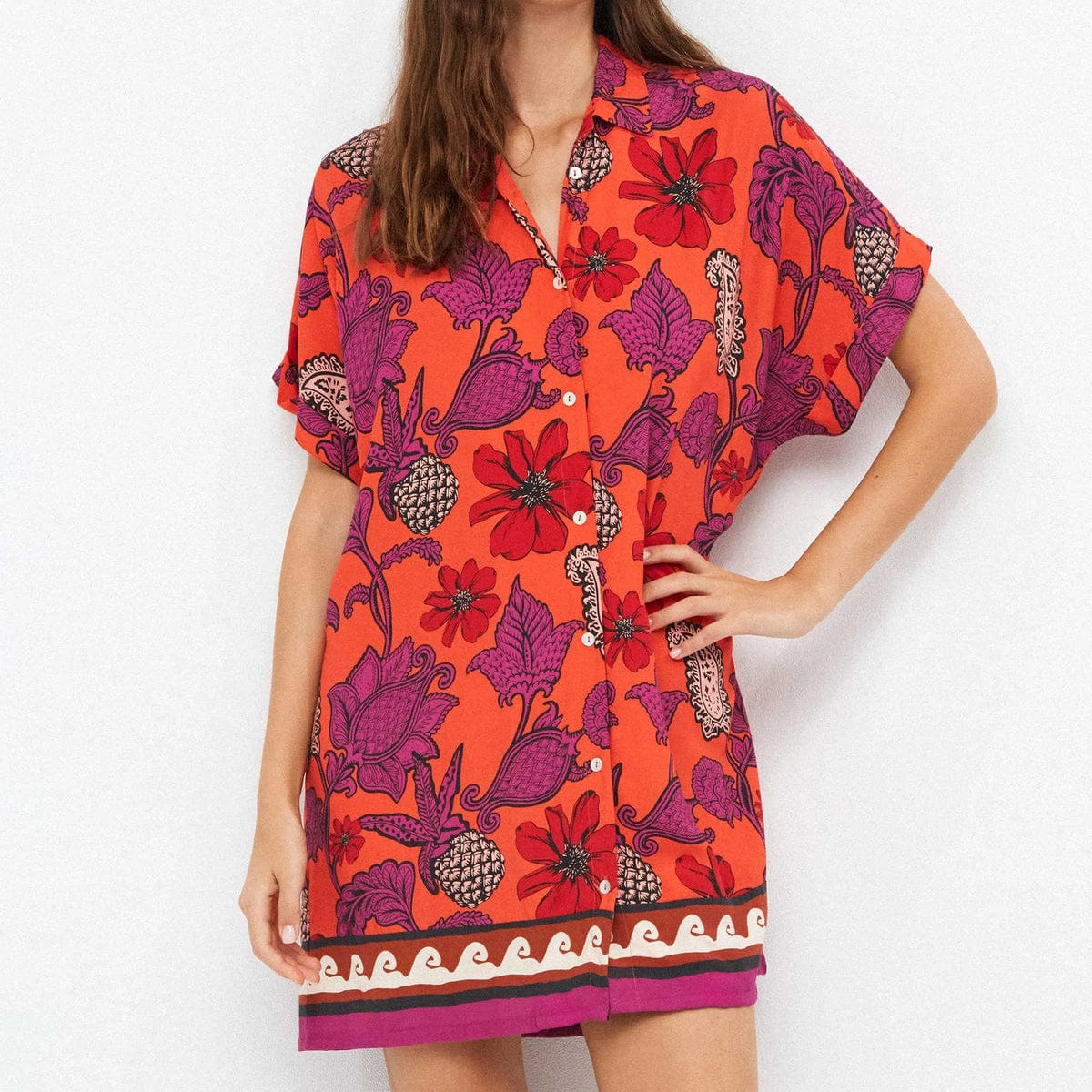 Copricostume Gisela 2/40055U S/M - The King Luxury