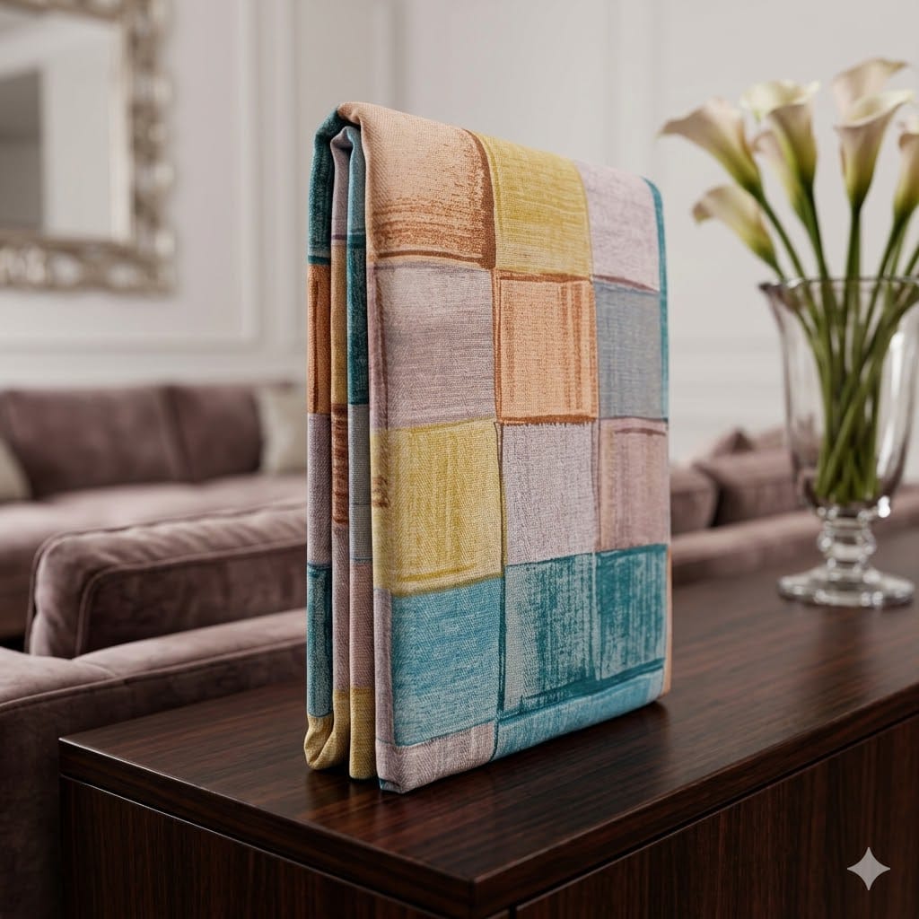 Copriletto Mae' Via Roma 60 Marisol - The King Luxury