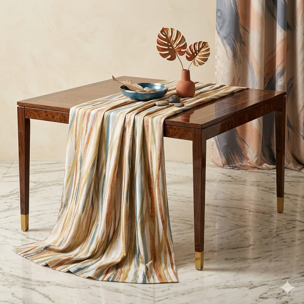 Copriletto Mae' Via Roma 60 Marisol - The King Luxury