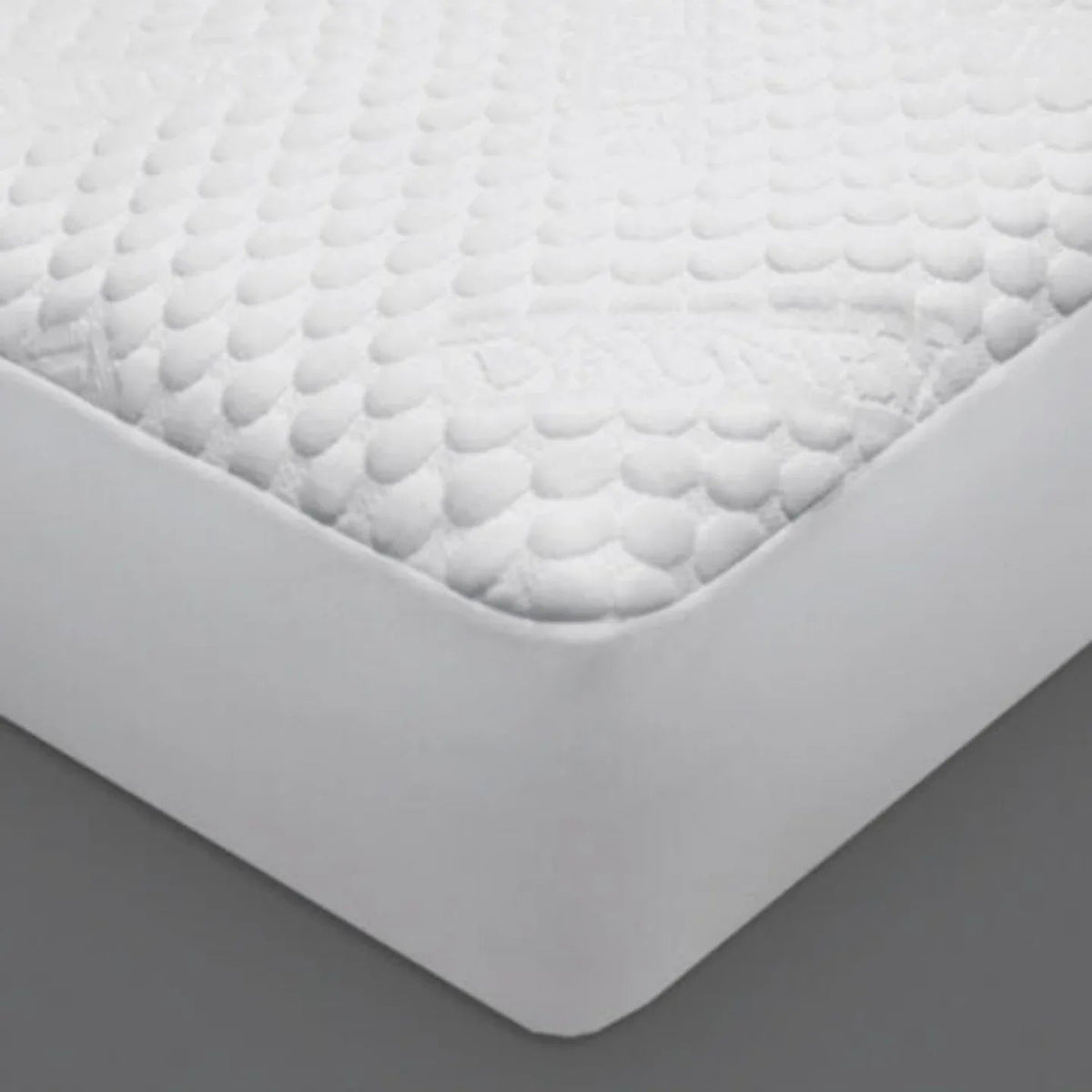 Coprimaterasso Daunex Relax Francese 140x200 + 30 cm - The King Luxury