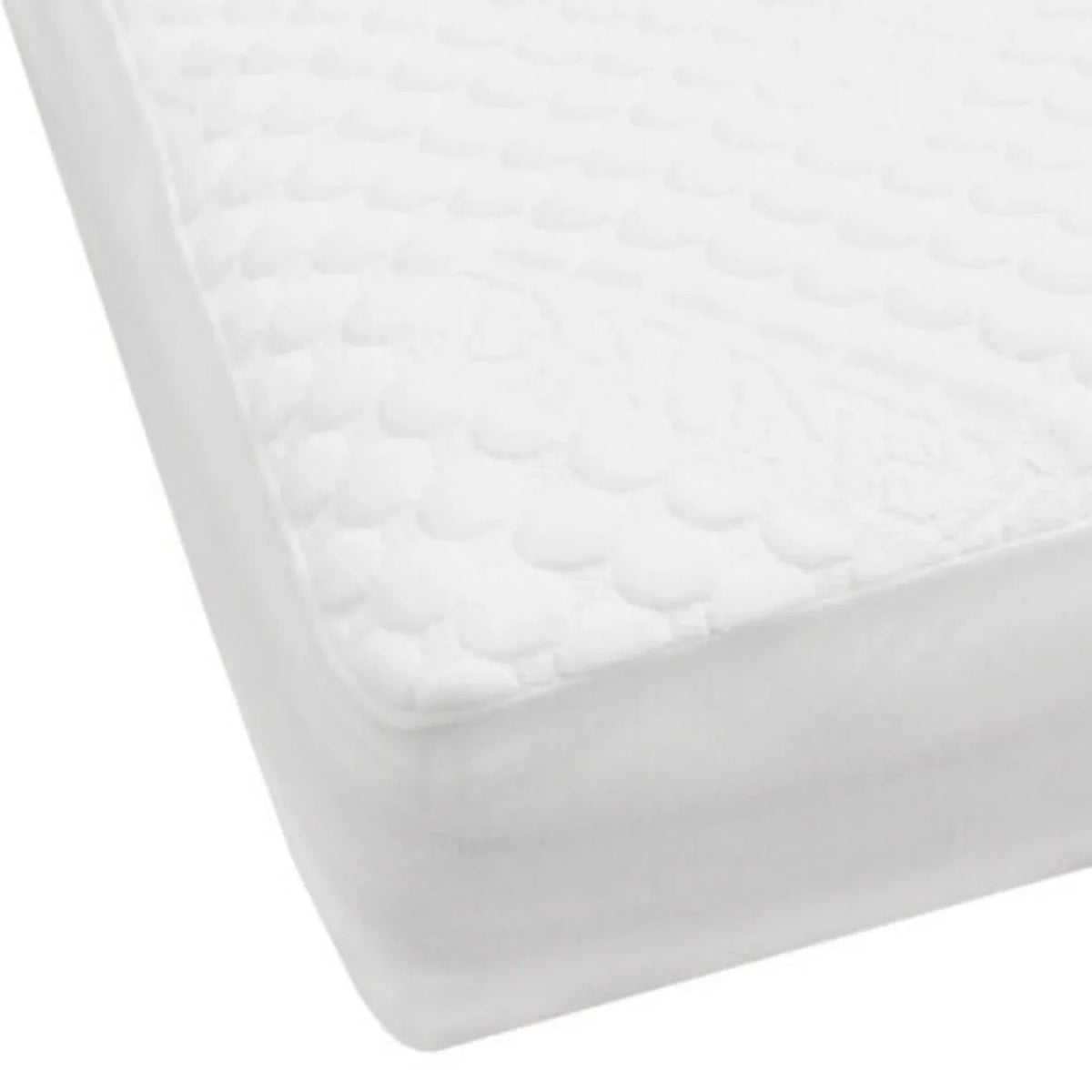 Coprimaterasso Daunex Relax Singolo 90x200 + 30 cm - The King Luxury
