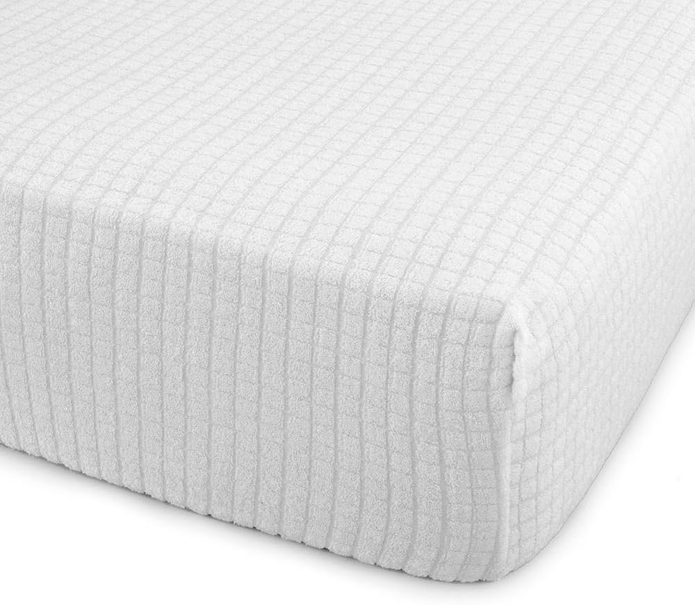 Coprimaterasso Stretch 125x200+27 Maestri Cotonieri - The King Luxury