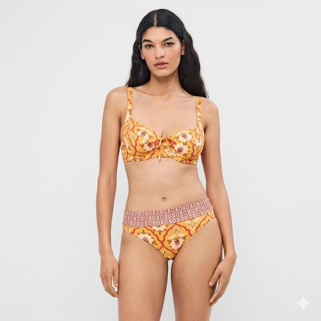 Costume Gisela 2/30397TC 6/XXL - The King Luxury