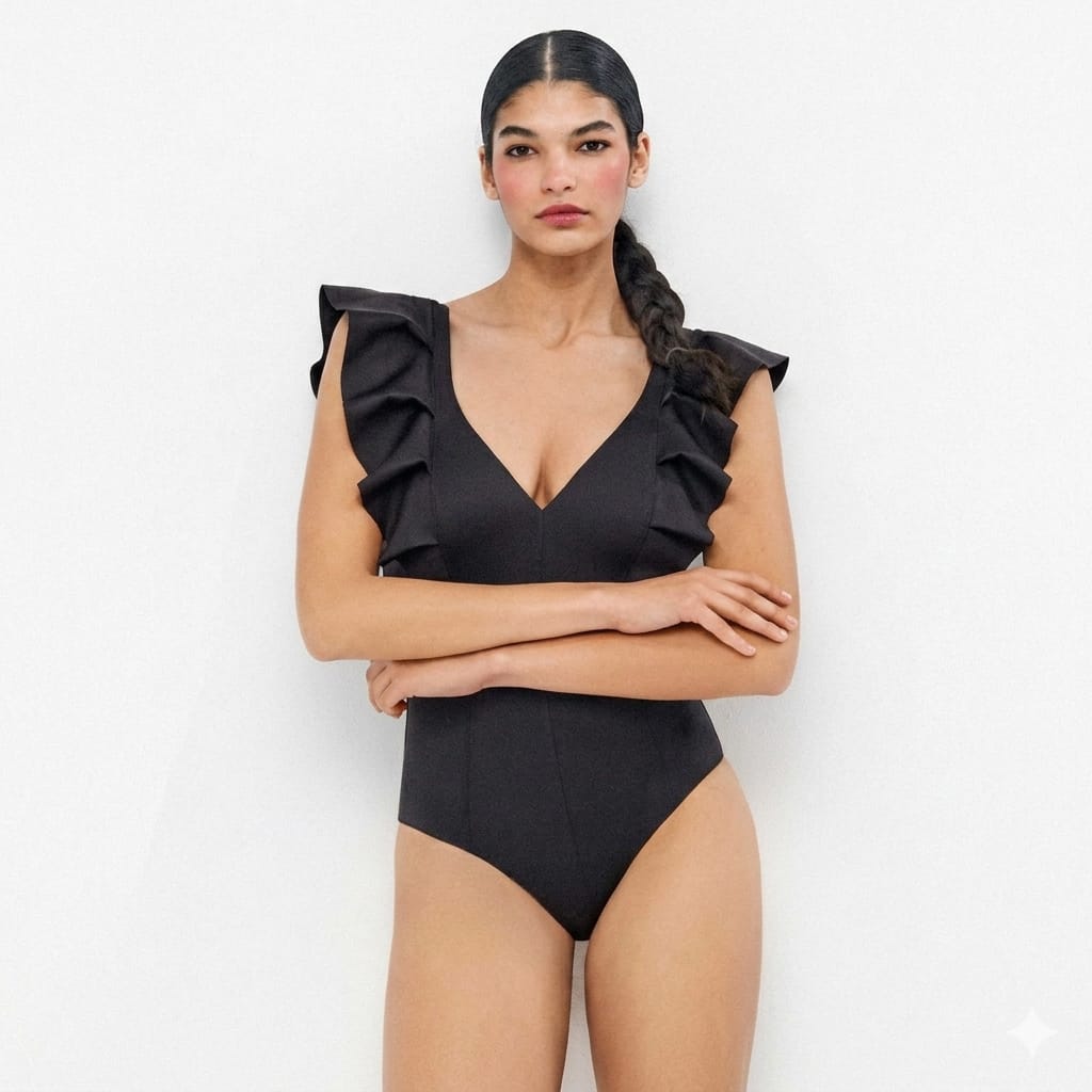 Costume Gisela 2/30419U M - The King Luxury