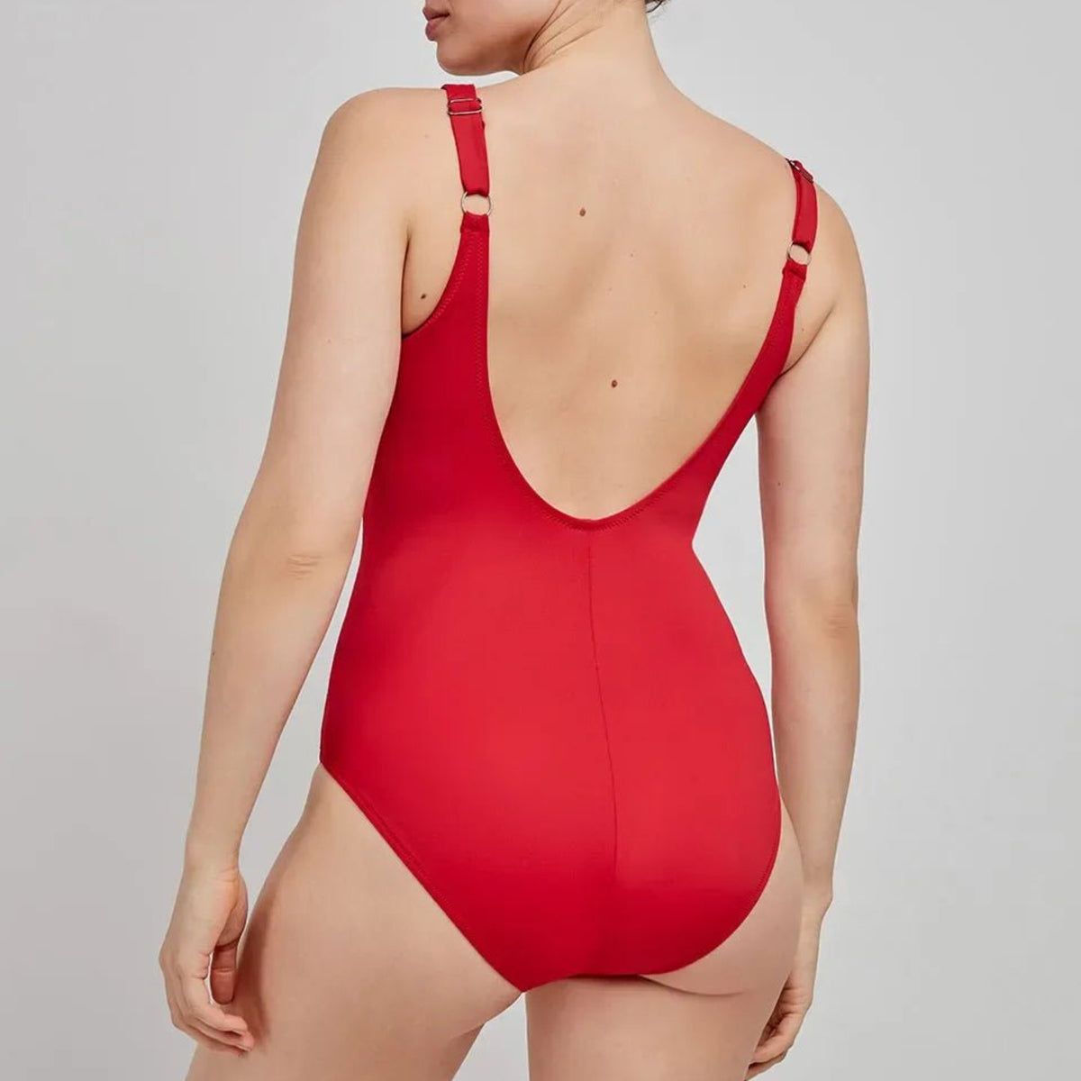 Costume Intero Gisela 2/30227U Contenitivo - The King Luxury