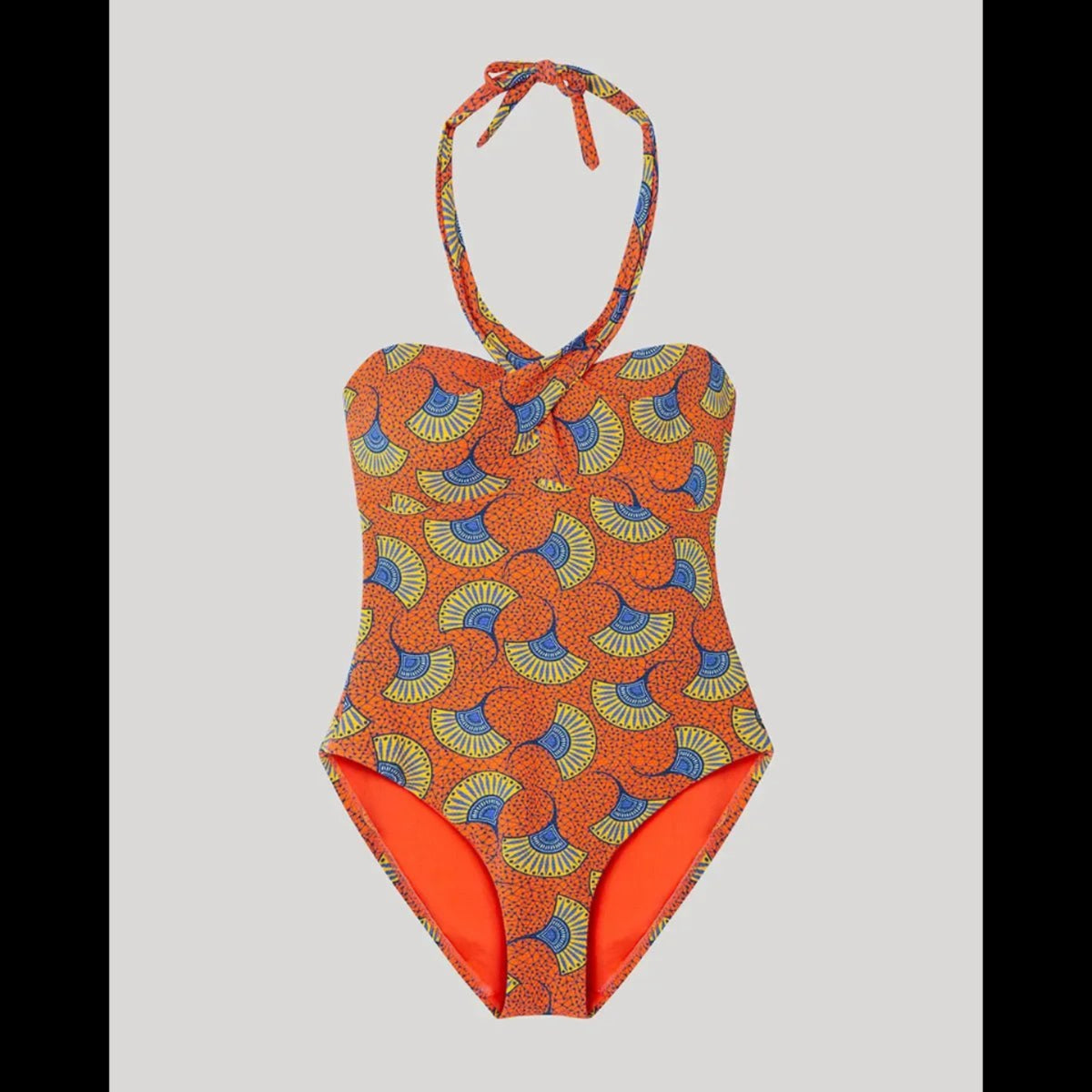 Costume Intero Gisela 2/30242UB Fantasia Tribale - The King Luxury