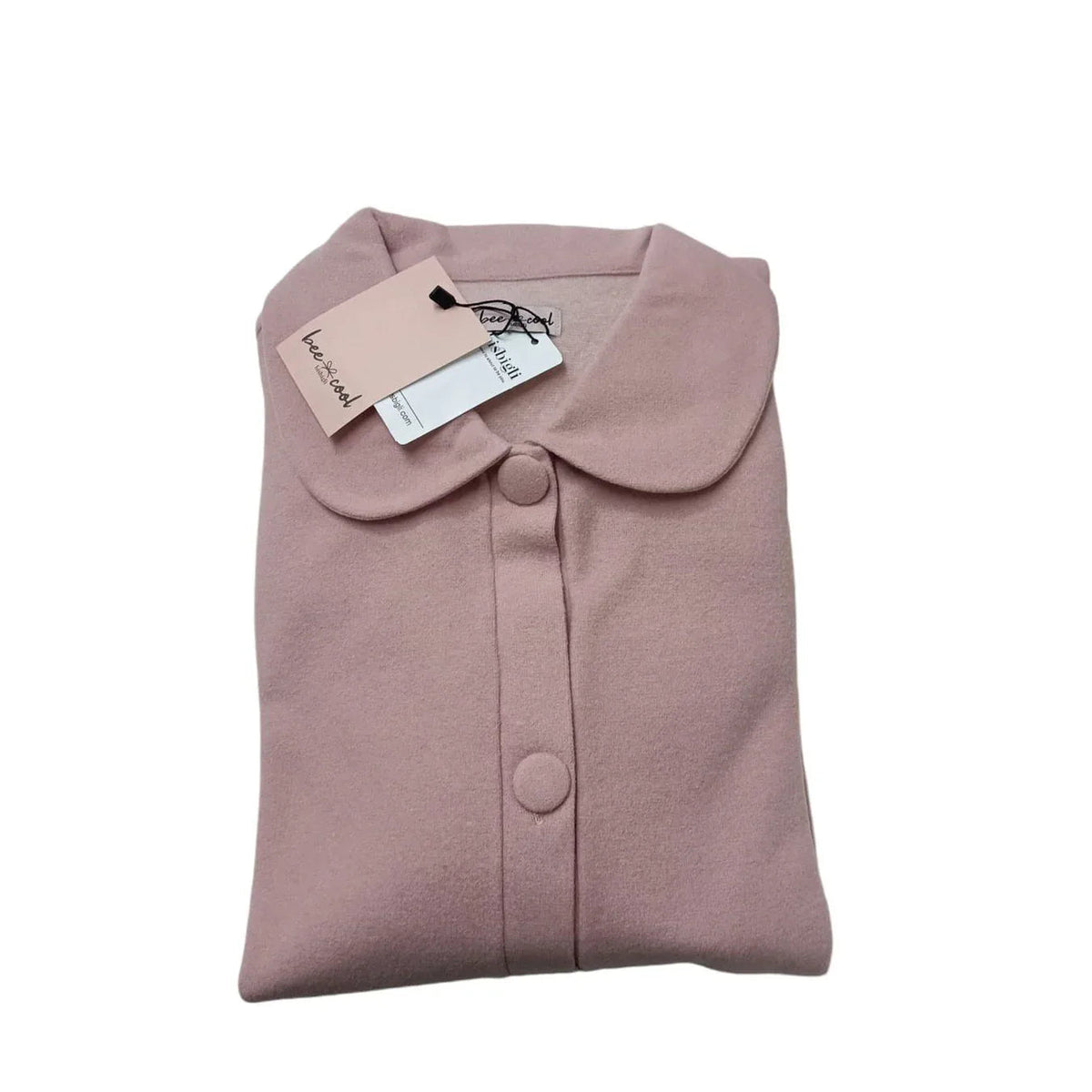 Giacca da Camera Donna Bisbigli BO377758 – Cotone & Poliestere - The King Luxury