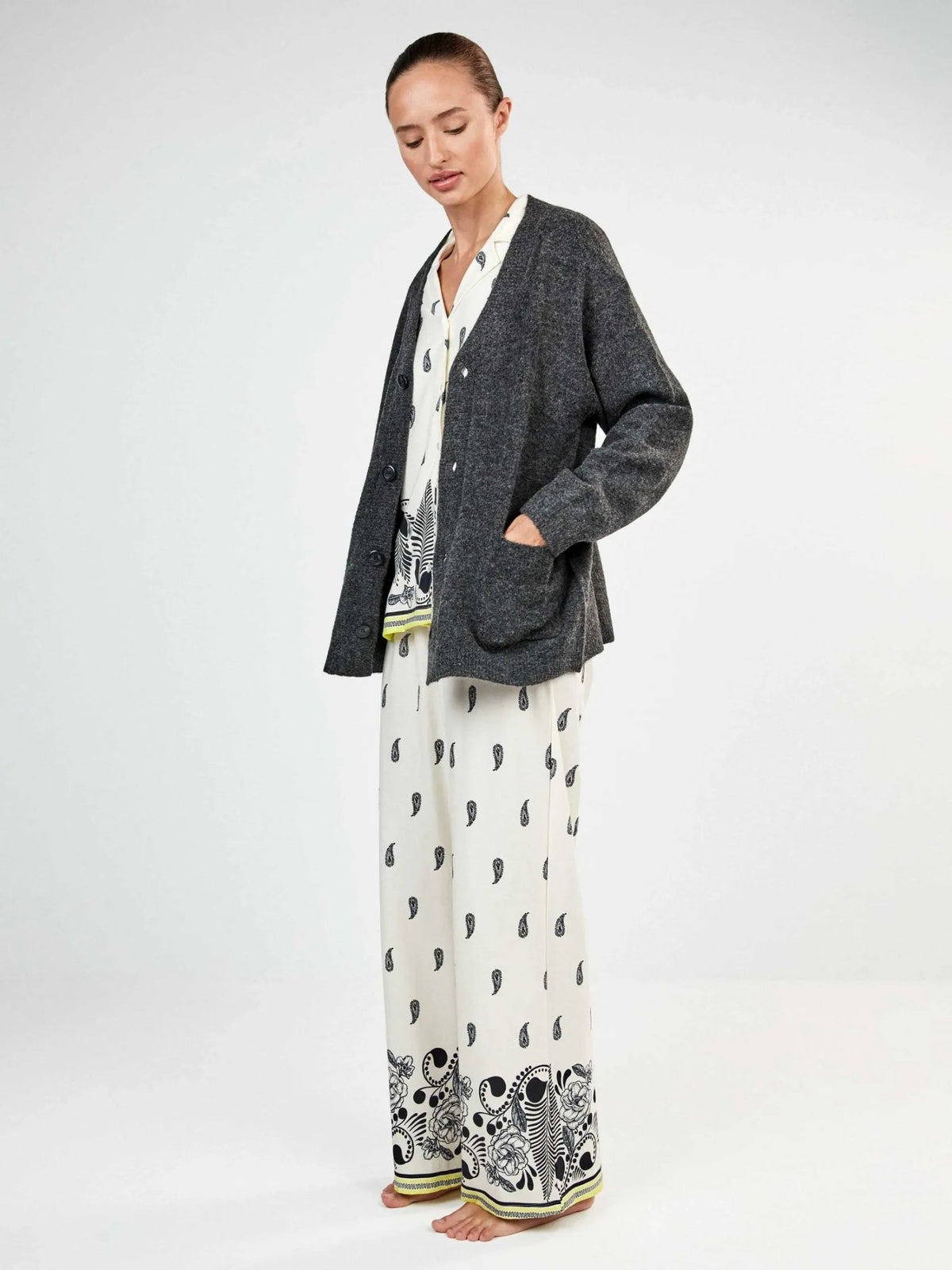 Giacca Gisela 2/20431T L - The King Luxury