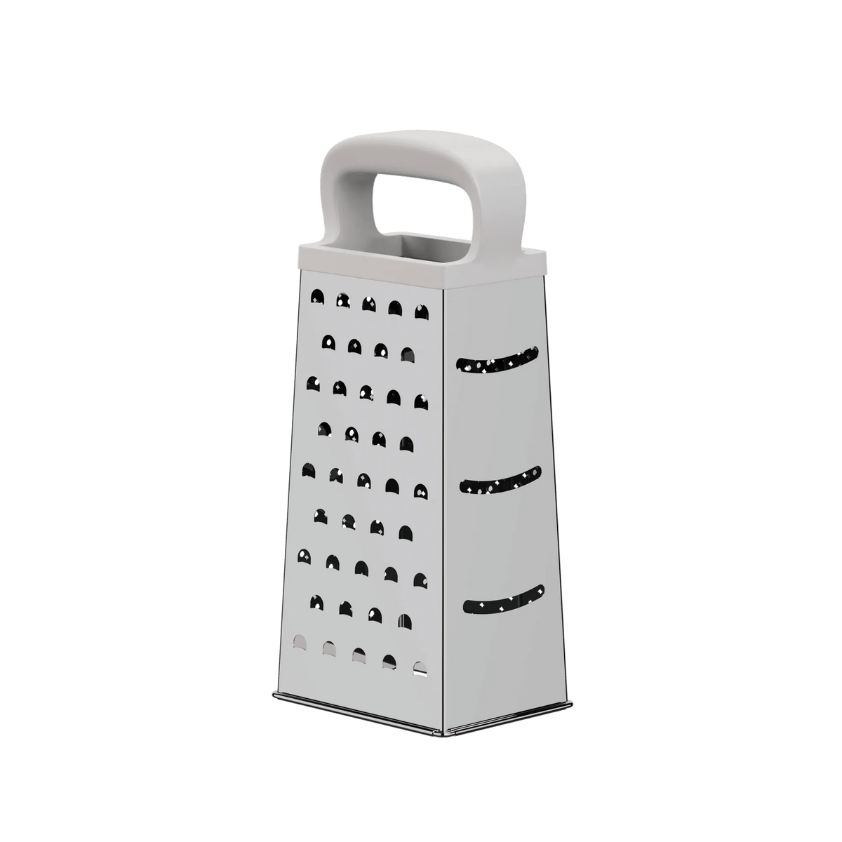 Grattugia Berghoff 3950690 - The King Luxury