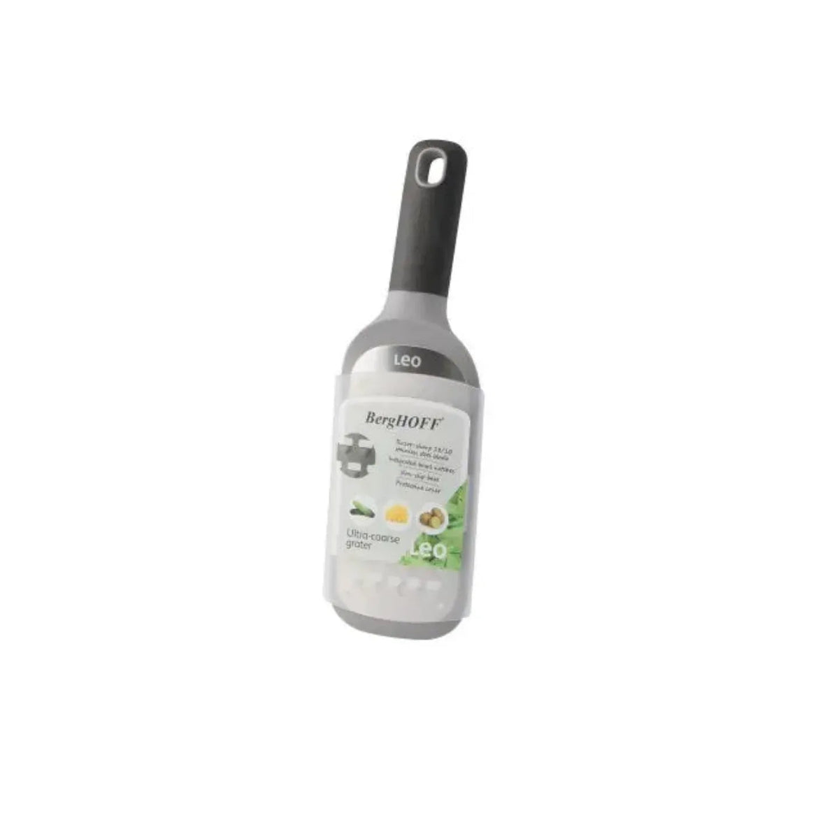 Grattugia Berghoff Manuale Grana Grossa – 3950203 - The King Luxury