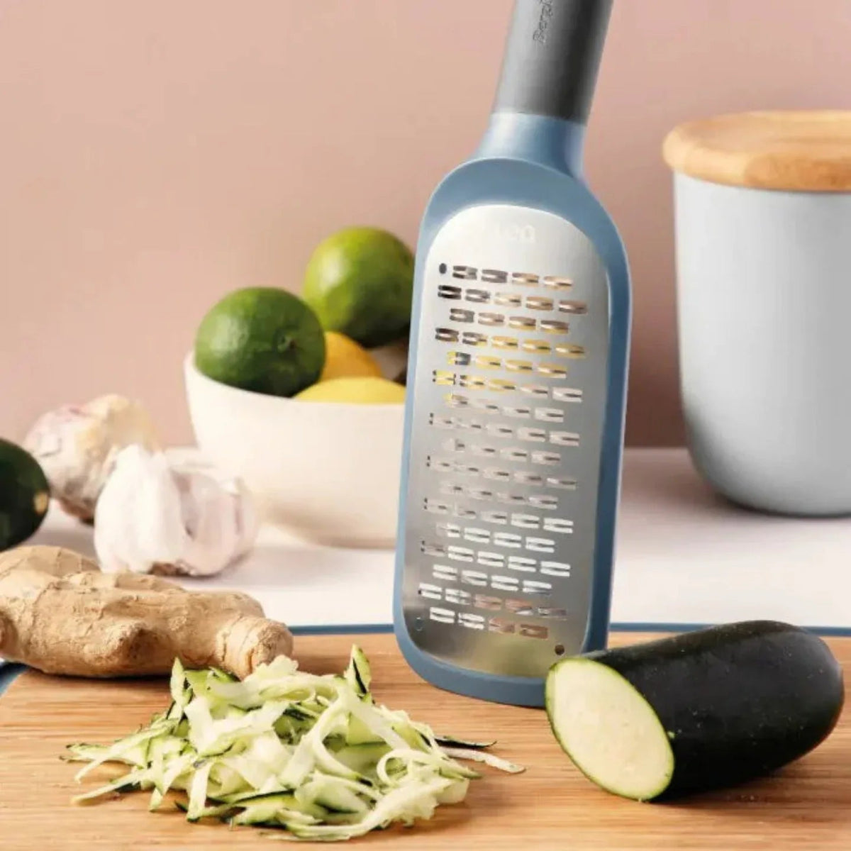 Grattugia Berghoff Manuale Grana Grossa – 3950204 - The King Luxury