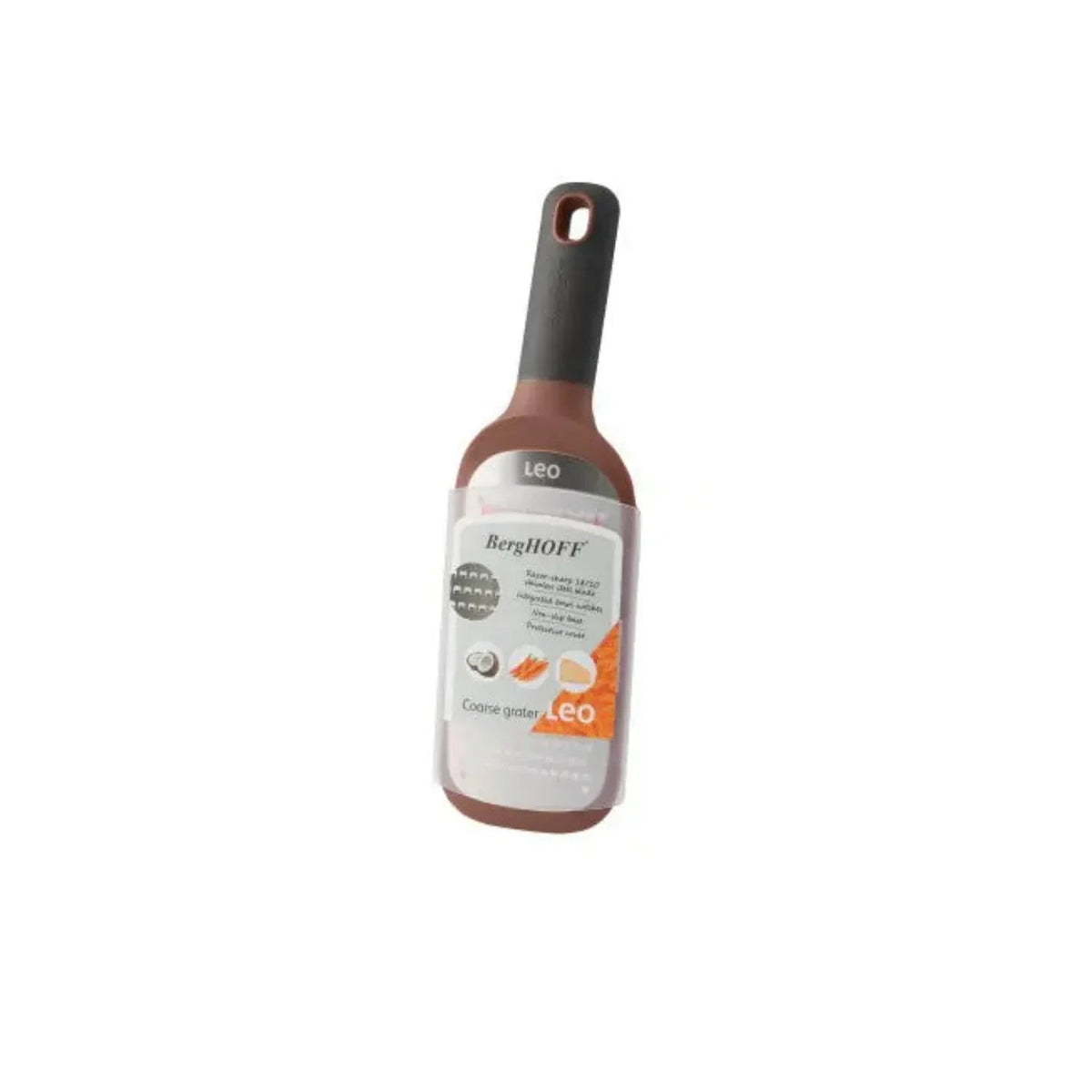 Grattugia Berghoff Manuale Grana Media – 3950202 - The King Luxury