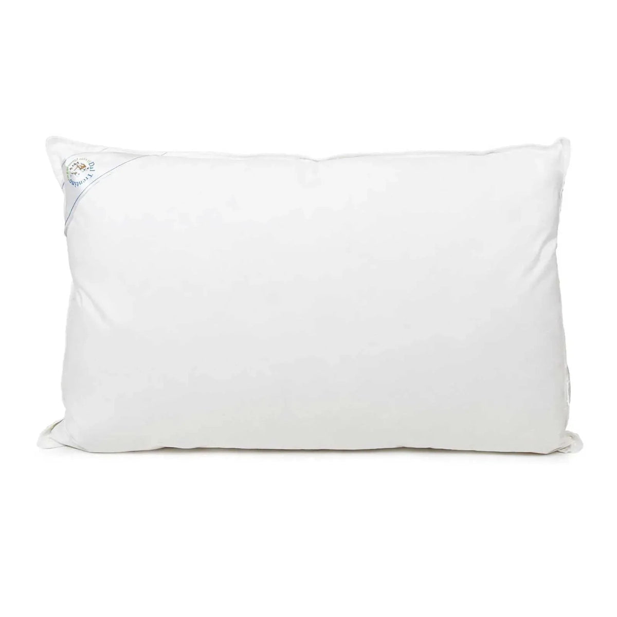 Guanciale Daunex Cortina 50x80 cm 100% Cotone - The King Luxury