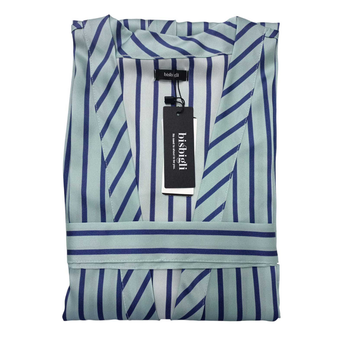Kimono Donna Bisbigli Avenue Serie 6 – Eleganza Made in Italy - The King Luxury