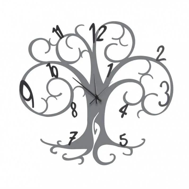 Orologio Ceart Albero della vita Metallo - The King Luxury