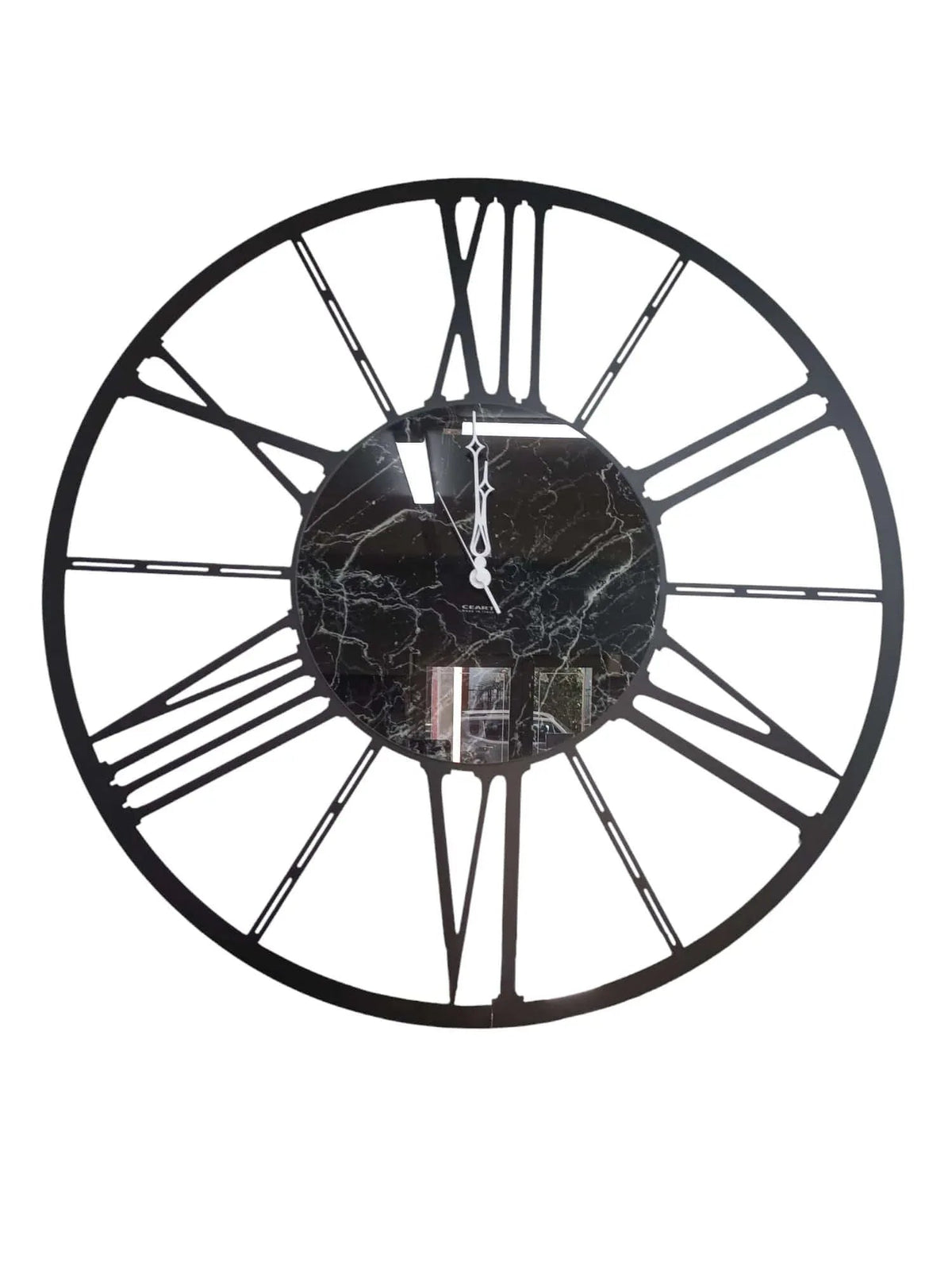 Orologio Ceart Ruota M. Metallo - The King Luxury