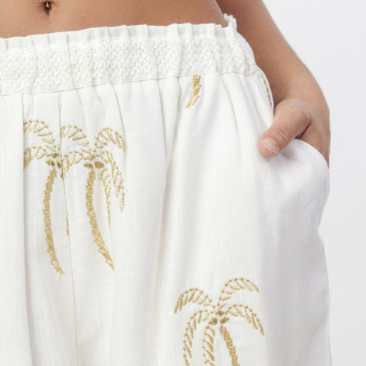 Pantaloncino Donna Admas 19942 L - The King Luxury